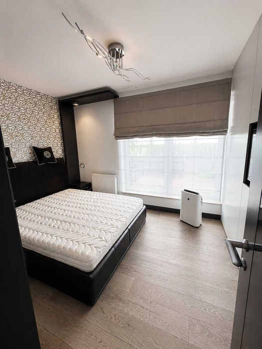 Mieszkanie – Gdańsk, Zamczysko, Śródmieście - Widok 5