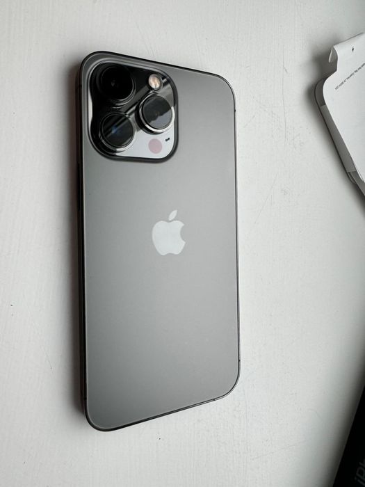iPhone 13 Pro 128GB komplet stan bardzo dobry