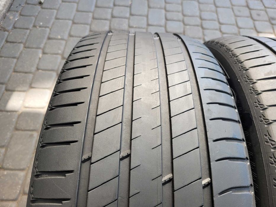 255 / 45  R 20   Michelin      Lato / Komplet