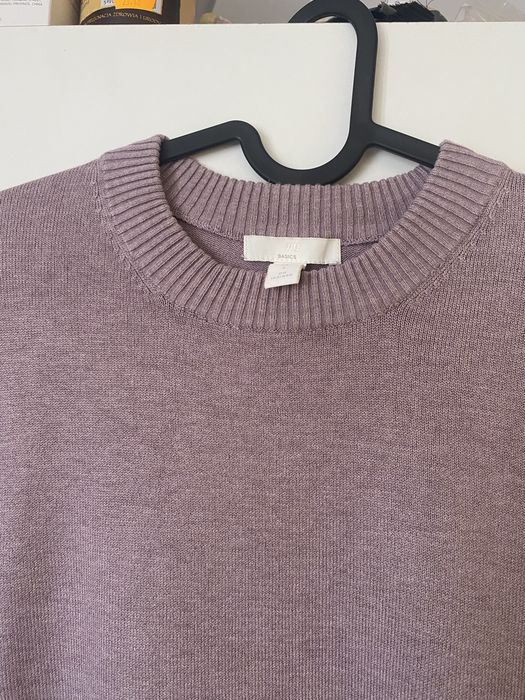 Sweterek damski H&M S