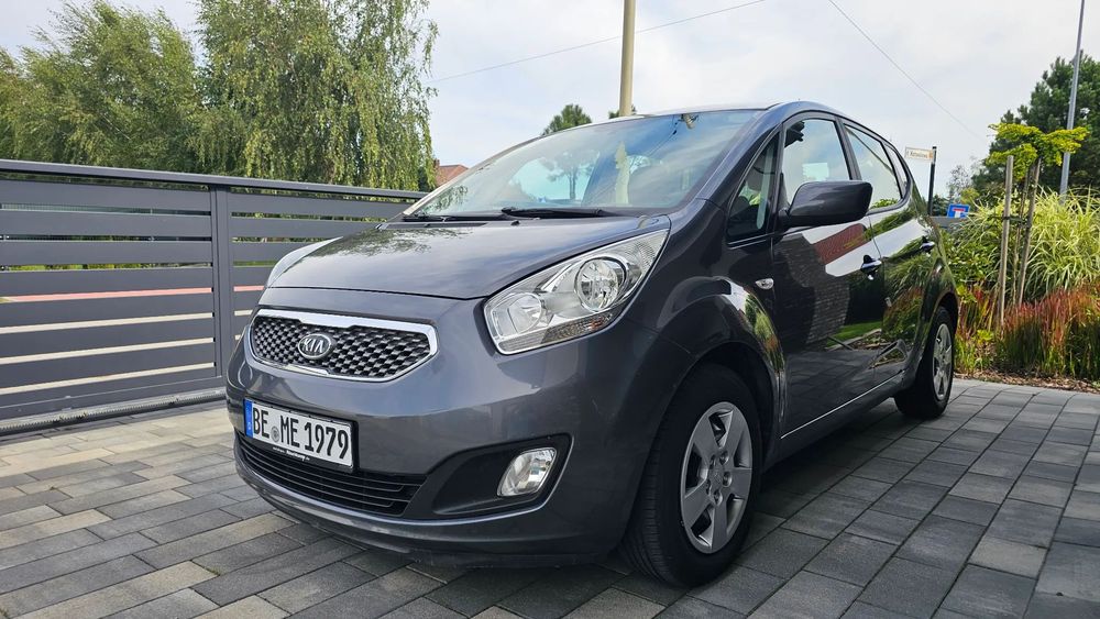 Kia Venga
