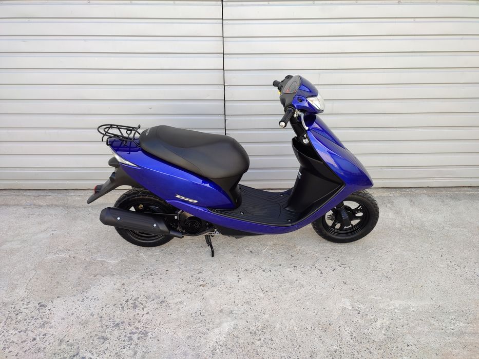 Мопед скутер Honda Dio AF 68 New рестайлінг практично Новийз Японіі !