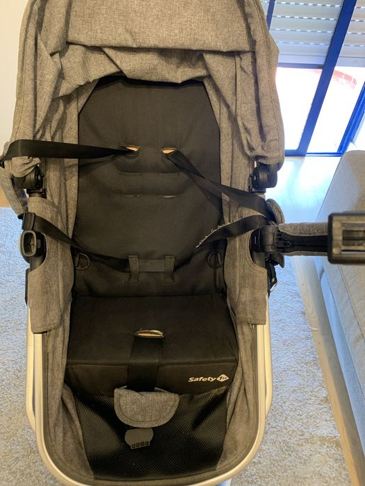 Mobi Stroller512680929148938242