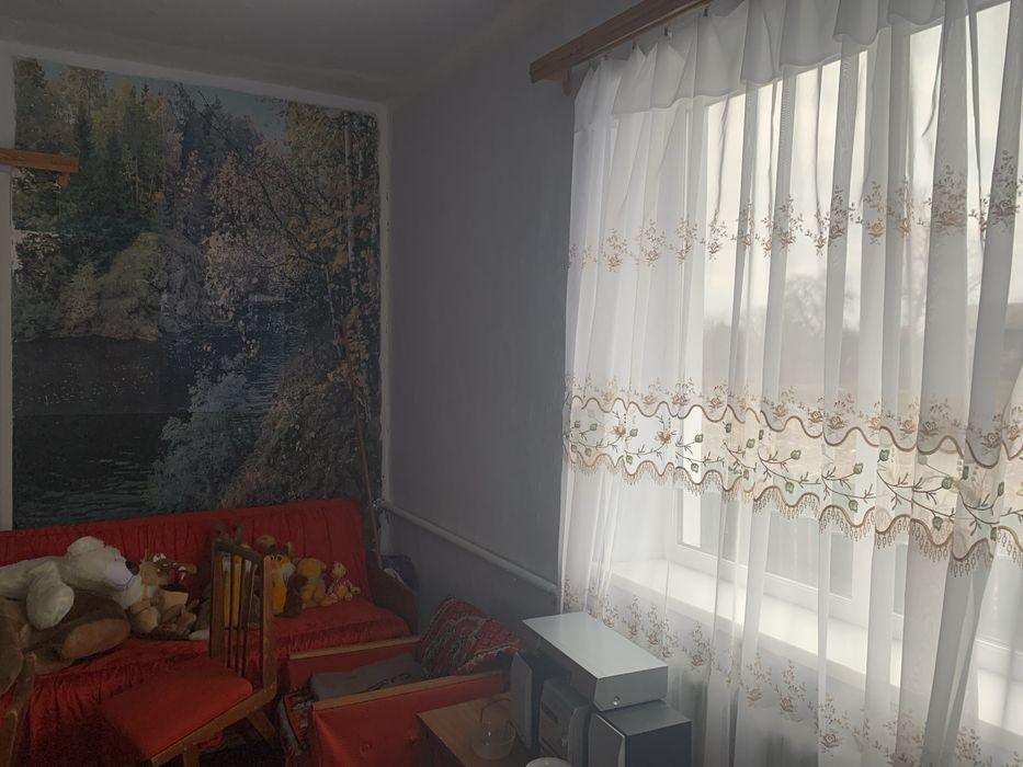 Продається будинок по вулиці Мелетія Смотрицького 18 (Островського).
