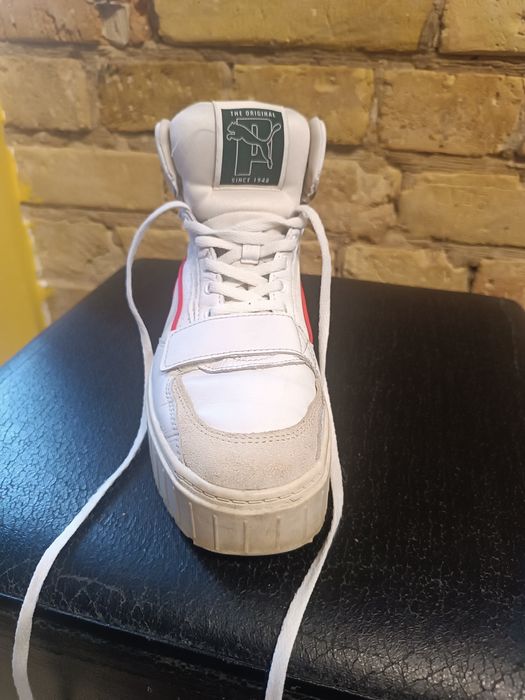 Кросівки Puma Оригінал