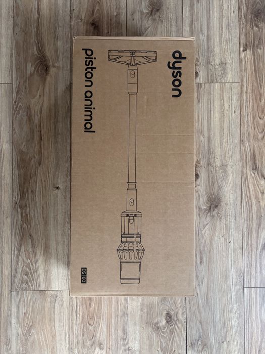 Odkurzacz Dyson v16 Piston Animal DS60