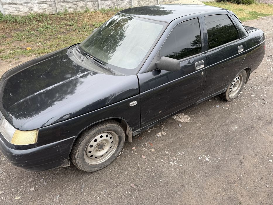Продам ваз 2110
