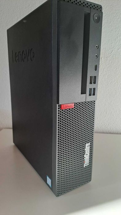 PC Desktop Lenovo Thinkcentre m920s i5-8500 Windows 11