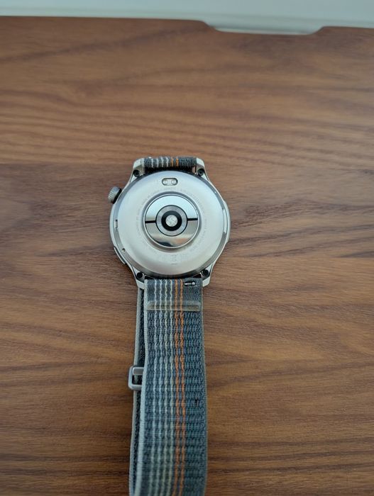 Смарт годинник Amazfit Balance
