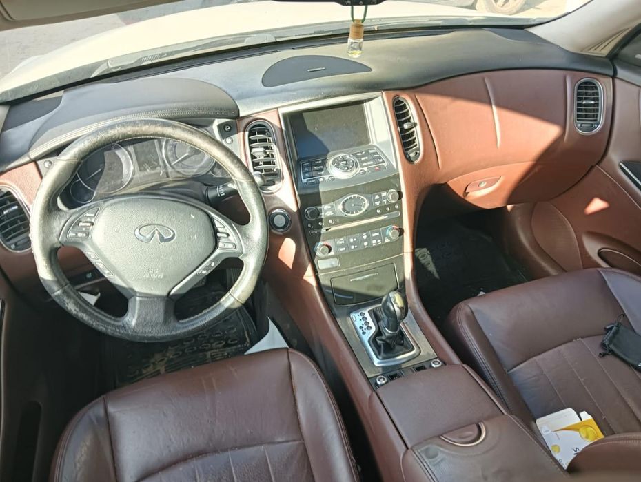 Canhão De Ingição Infiniti Ex