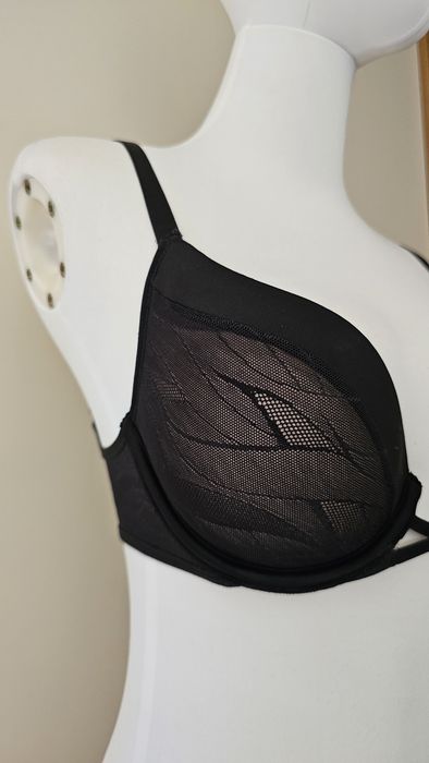 Biustonosz Triumph Airy Sensation WHU Push-Up  70C