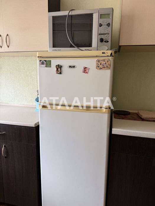 В продаже комната в коммунальной квартире