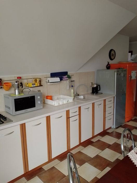 Noclegi pokoje agroturystyka okolice  Mikołajek