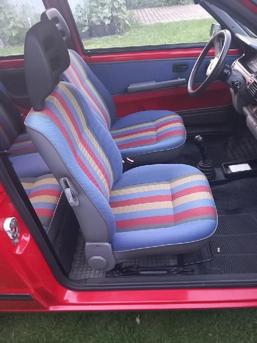 Sprzedam Fiat Cinquecento 900