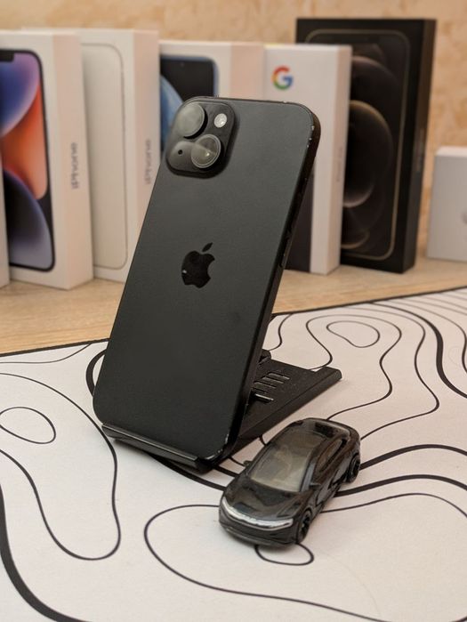 iPhone 15 (128gb)