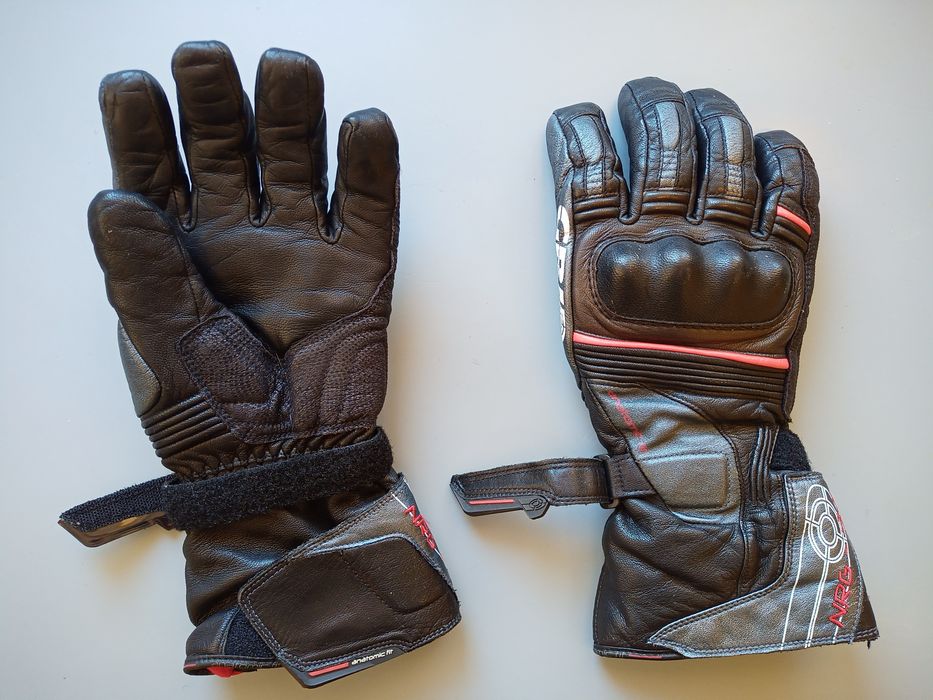 Перчатки мотоциклетные, мотоперчатки