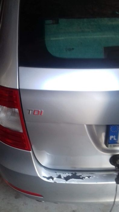 usuwanie wgnieceń bez lakierowania