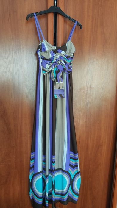 Sprzedam duży worek damskich rzeczy