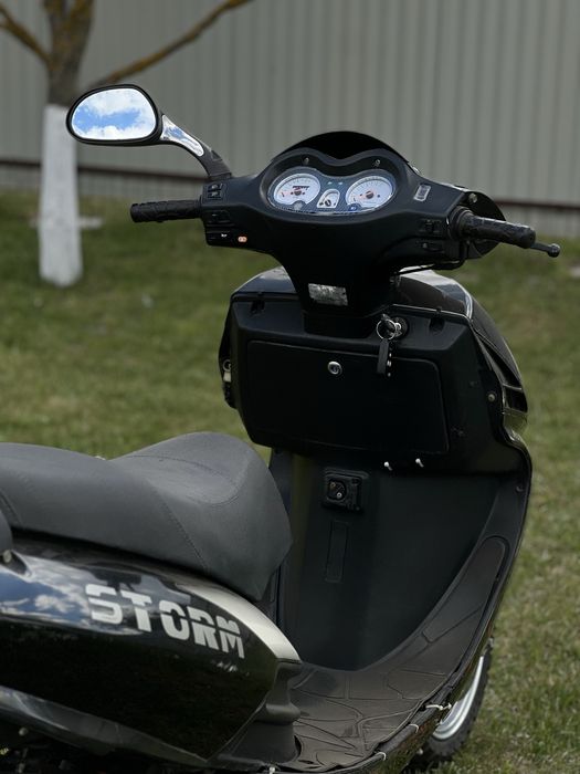 Продам Viper storm 150