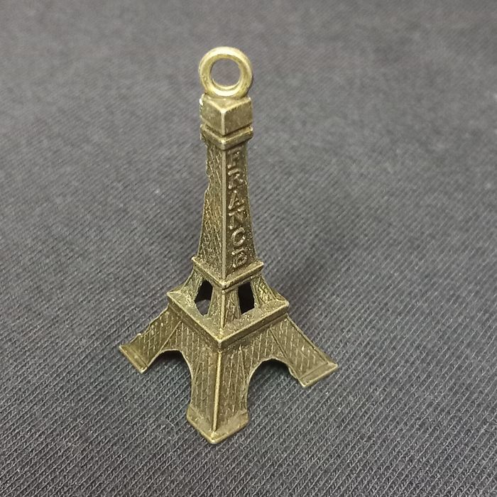 Pendente Torre Eifel