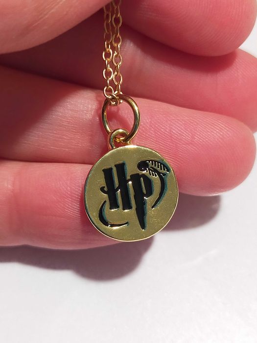 Colares Harry Potter64751071502210121