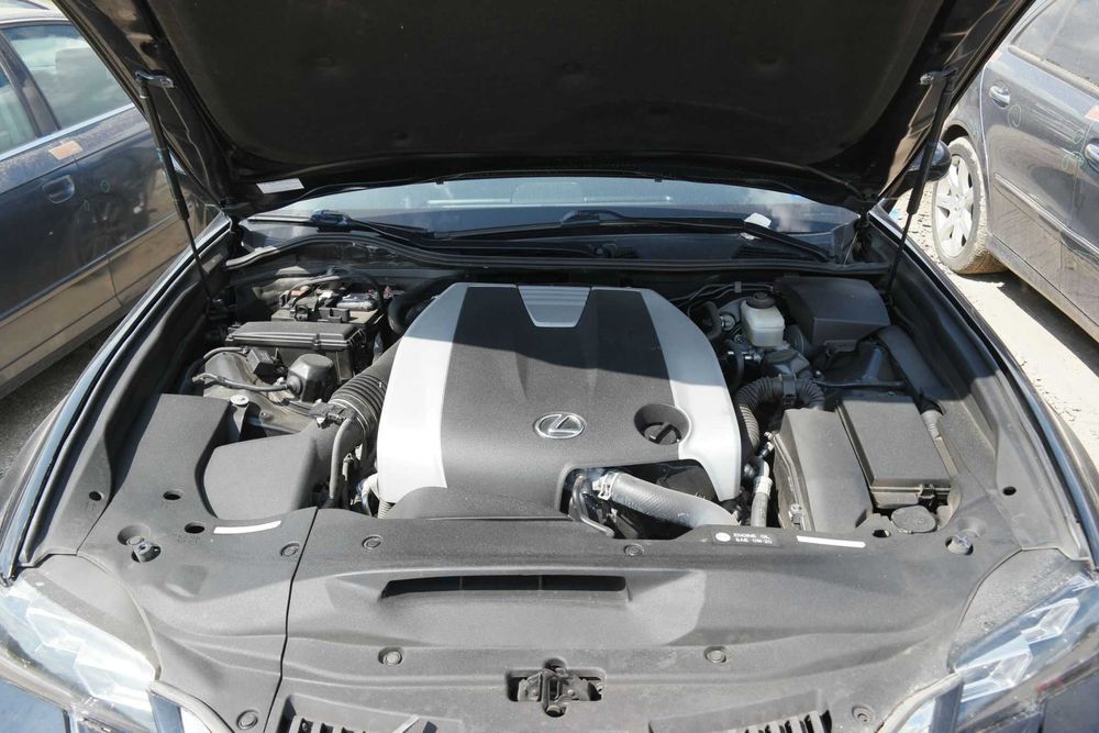 Разборка Lexus GS350 2011-2015 / Лексус GS350  б/у запчастини
