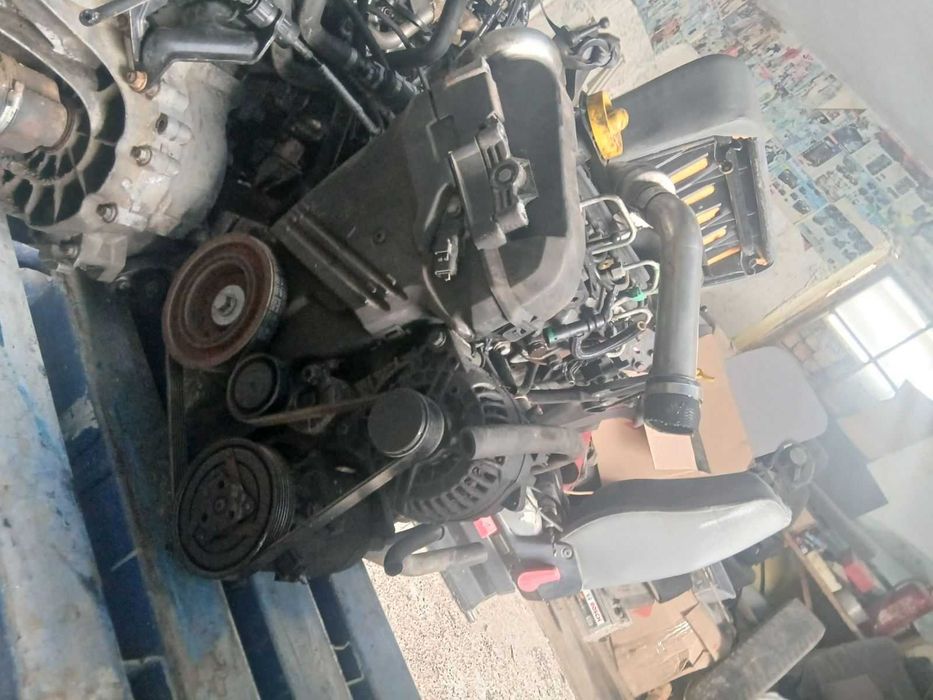 продам мотор двигун.2.0 трафік  ,1.5 рено 1.6xdi 1.9 тді скудо.т4
