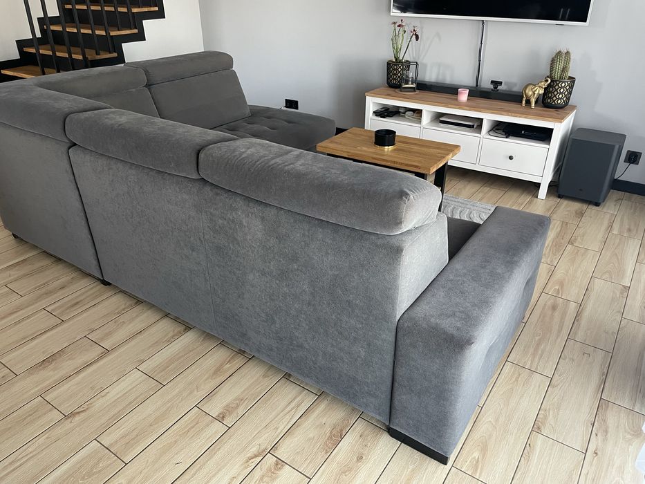 Narożnik z Agata Meble