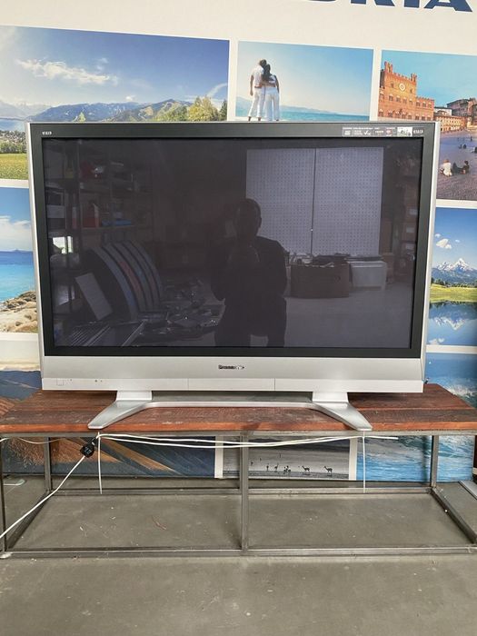 Телевизор Panasonic TH-50PV60E