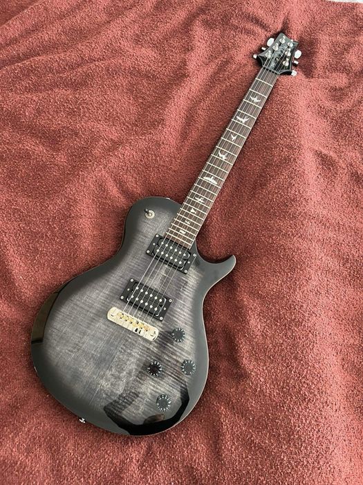 Gitara PRS SE 245 Charcoal