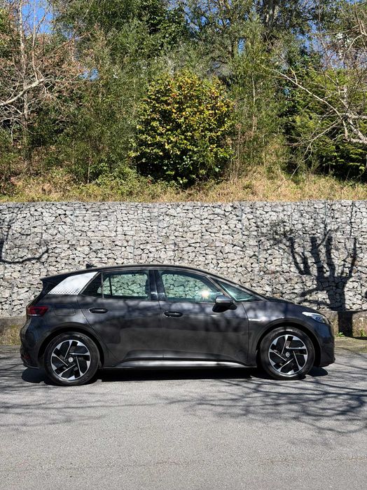 VW ID.3 Pro 150 kW | SoH Bateria 90% | Excelente estado