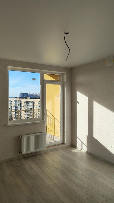 Продам 1-кімн. квартиру ЖК Одеські Традиції на Глушку Таїрова 272-605