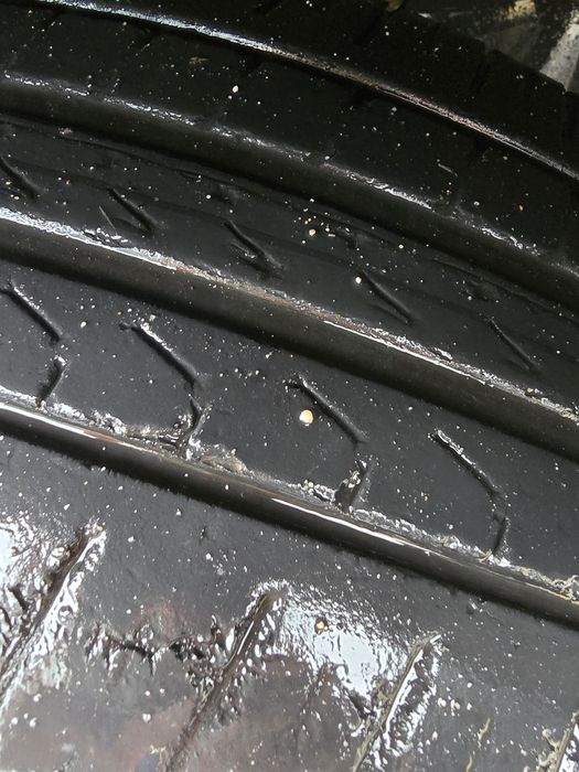 Pneus Pirelli 225/55 R17