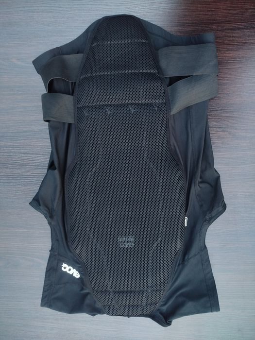 Захист спини, жилет, черепаха Evoc Protector
