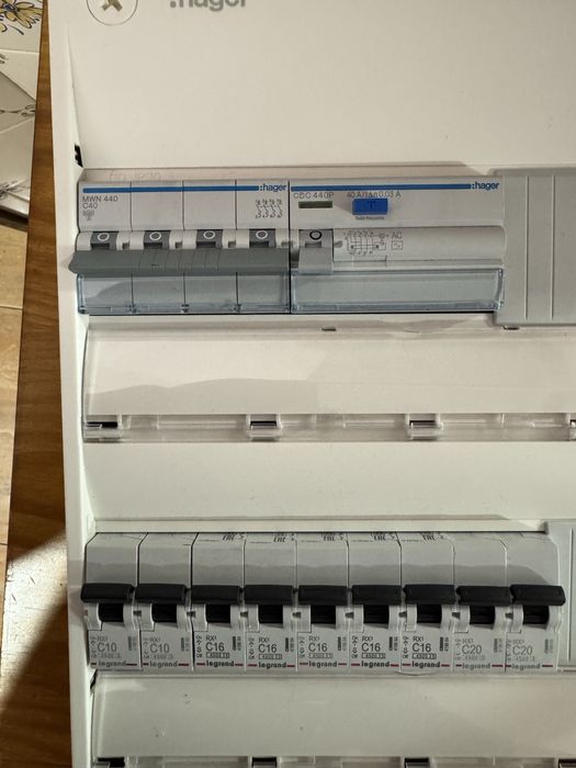 Eletricista 24h disponivel