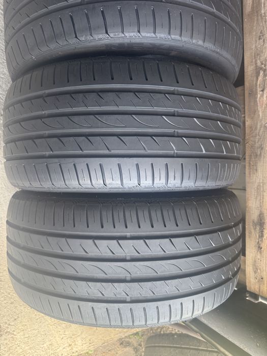 Шин. 255/35 R 19 Nexen Nfera SU4
