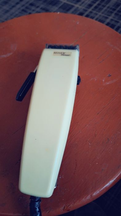 Машинка для стрижки Мозер