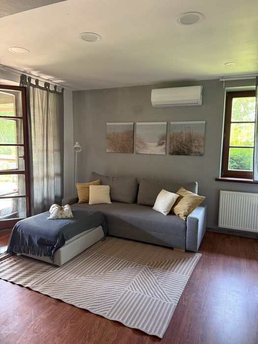 Apartamenty w Kazimierz Dolny