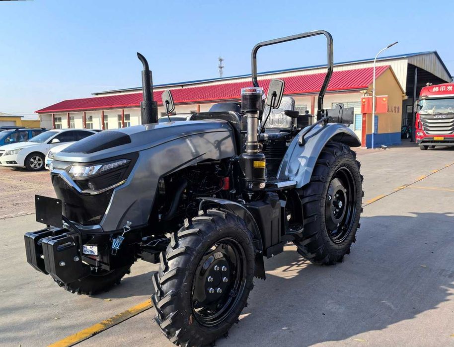 Мінітрактор FORTE RDX-504 без передоплати