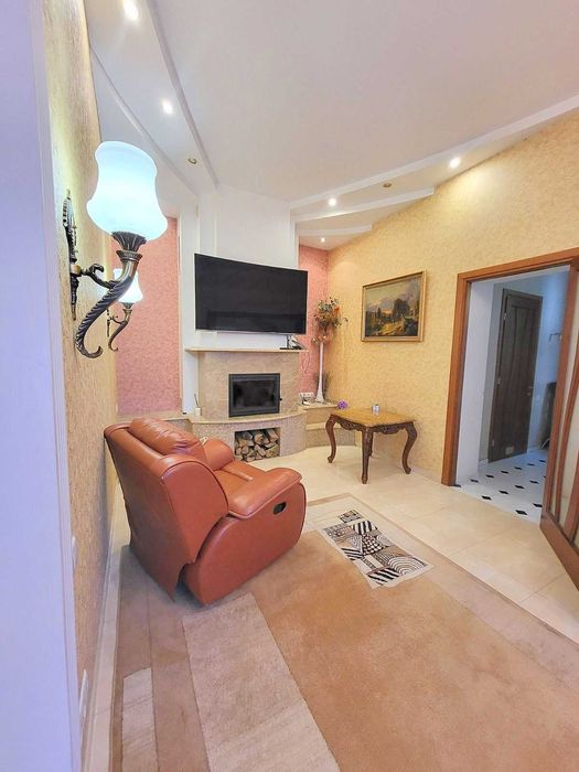 10 Фонтана, на лето или долгосрочно