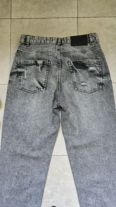 Джинси M (38-40)