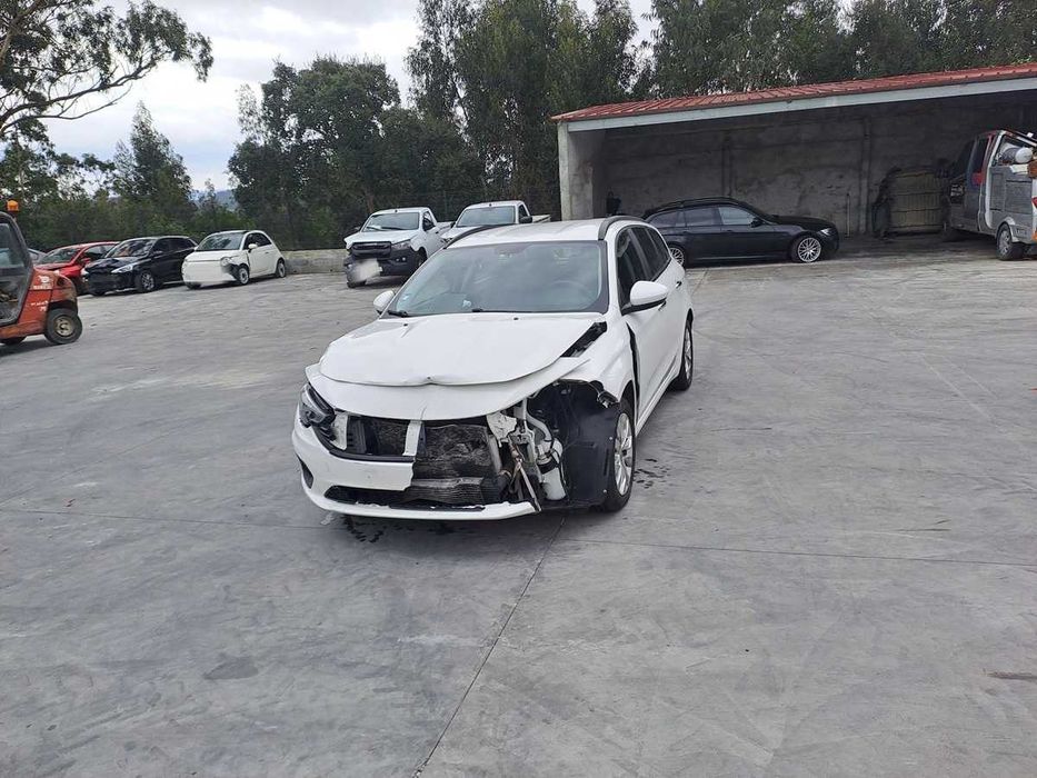 Fiat Ttpo 1.3 Easy  2019 Nacional iva dedutivel