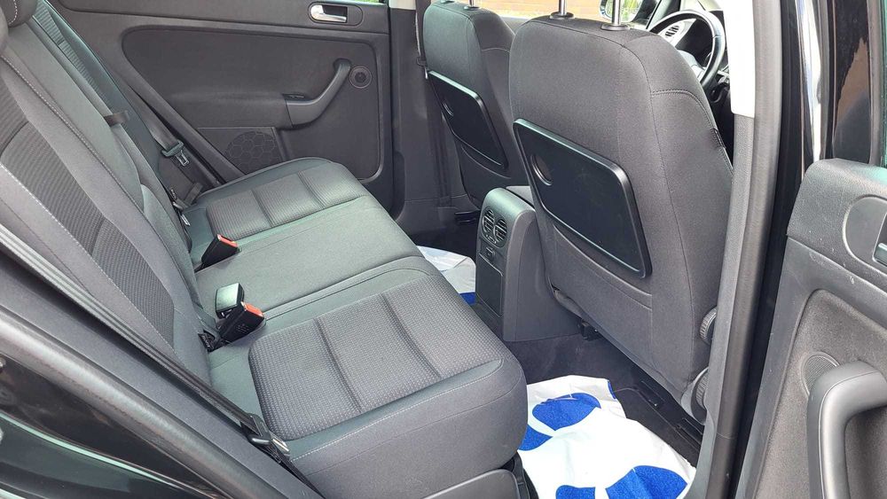 Sprzedam, VW Golf 6 Plus 1.2 TSI ,