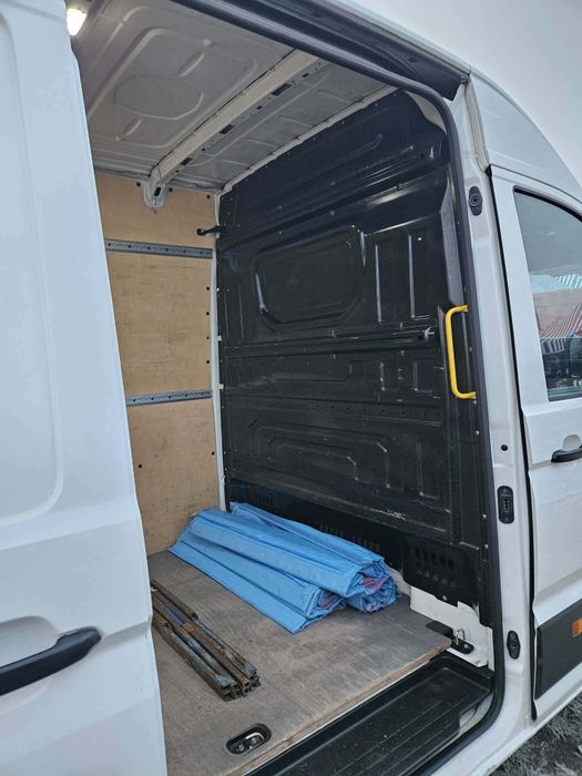 Volkswagen Crafter Max *2018rok* 2.0TDI*Stan idealny