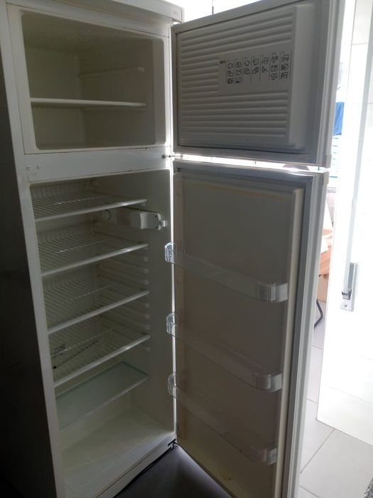 Vendo frigorífico