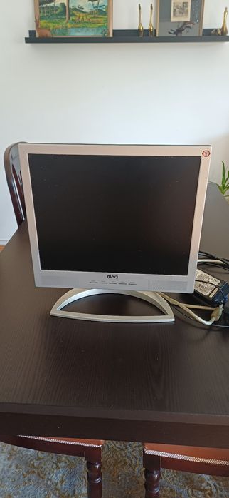 Aparelhagens Bom estado