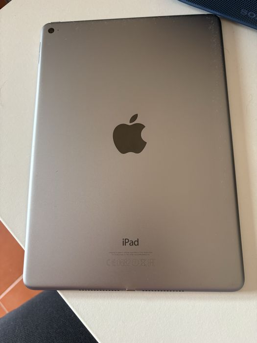 iPad Air 2 - 2014 - Ref. A1566
