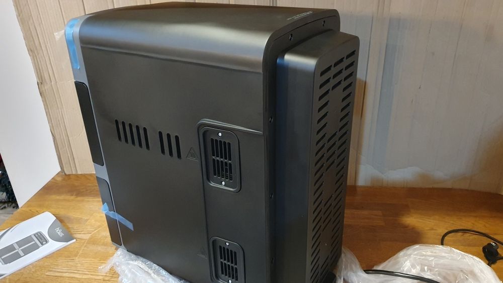 Frytkownica airfryer