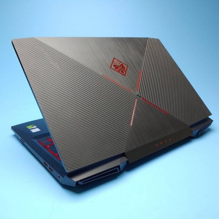 Мощный Игровой Ноутбук /6Гиговая видеокарта/ Киберпанк, Сталкер 2