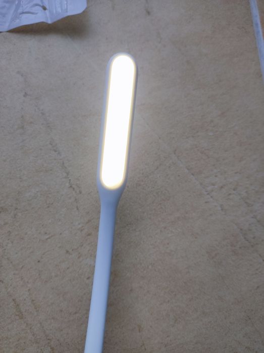 Лампа usb Xiaomi ZMI Mi Led 2  CUKTECH